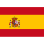 bandera española