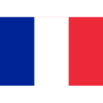 drapeau français