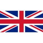 Great Britain flag